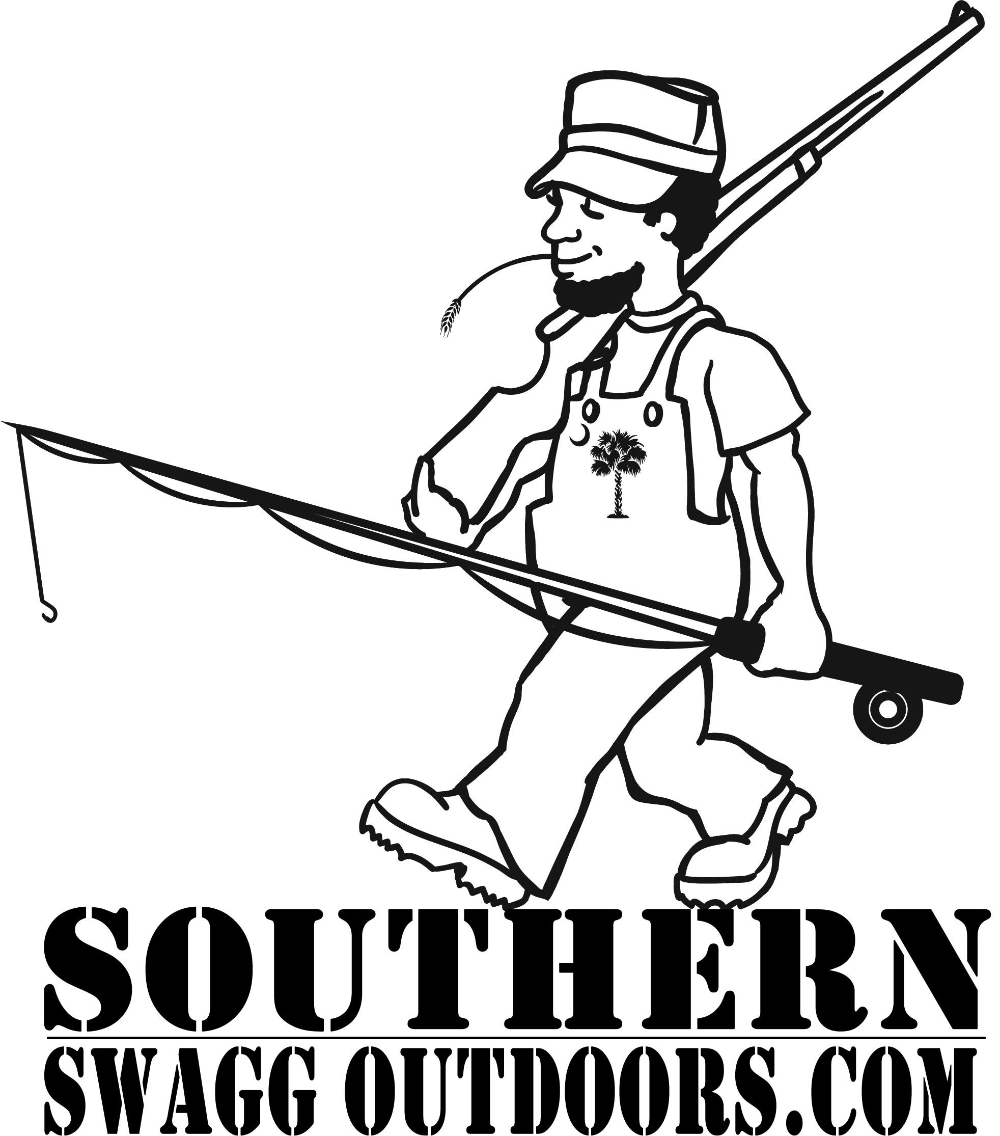Southern Swagg Logo